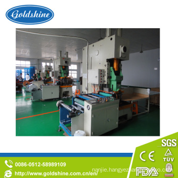 Aluminum Foil Container Machine Suppliers